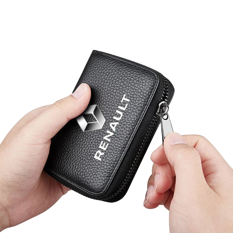 Car Driver License Holder Leat - Index Card Holder 리뷰 및 가격
