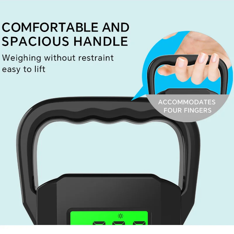 60kg/10g LCD Digital Hanging S - Tape Dispenser Weighted 리뷰 및 가격