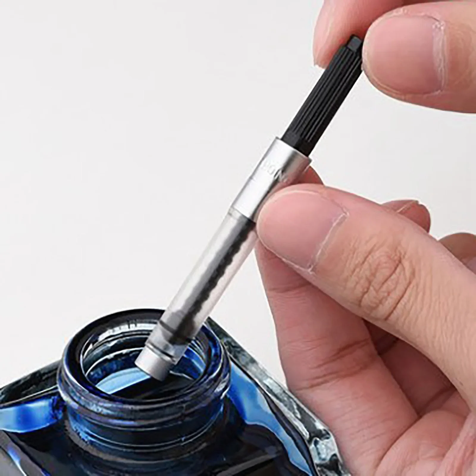 2pcs Rotary ink Absorber Fille - Fountain Pen Bottled Ink 리뷰 및 가격