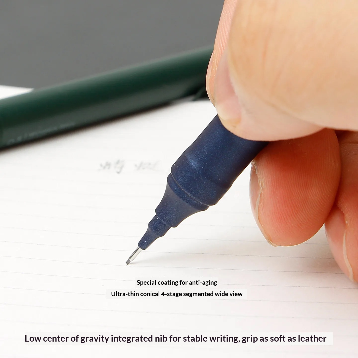 Tombow MONO Graph Fine Mechani - Mechanical Pencil 0.3 리뷰 및 가격
