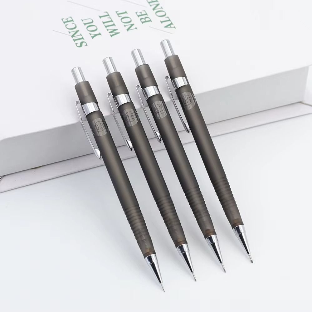 Durable 0.3/0.5/0.7/0.9mm Mech - Mechanical Pencil 0.3 리뷰 및 가격