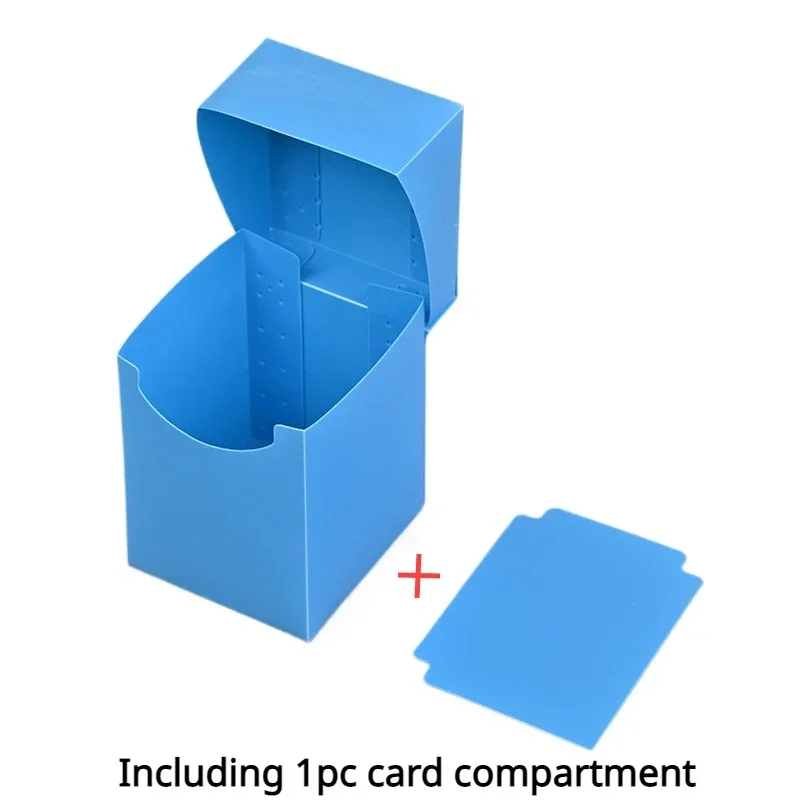 Holds 100+ Trading Card Storag - Card Index Box 리뷰 및 가격