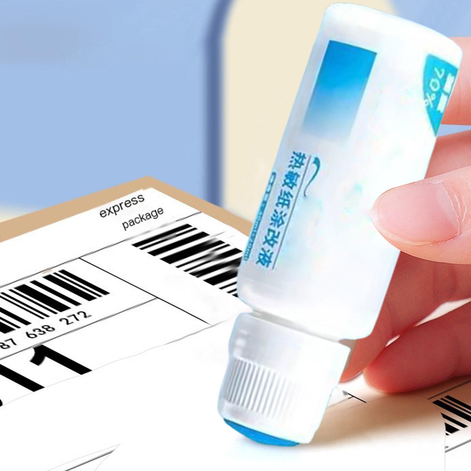 Privacy Security Roller Waybil - Rubber Date Stamp 리뷰 및 가격