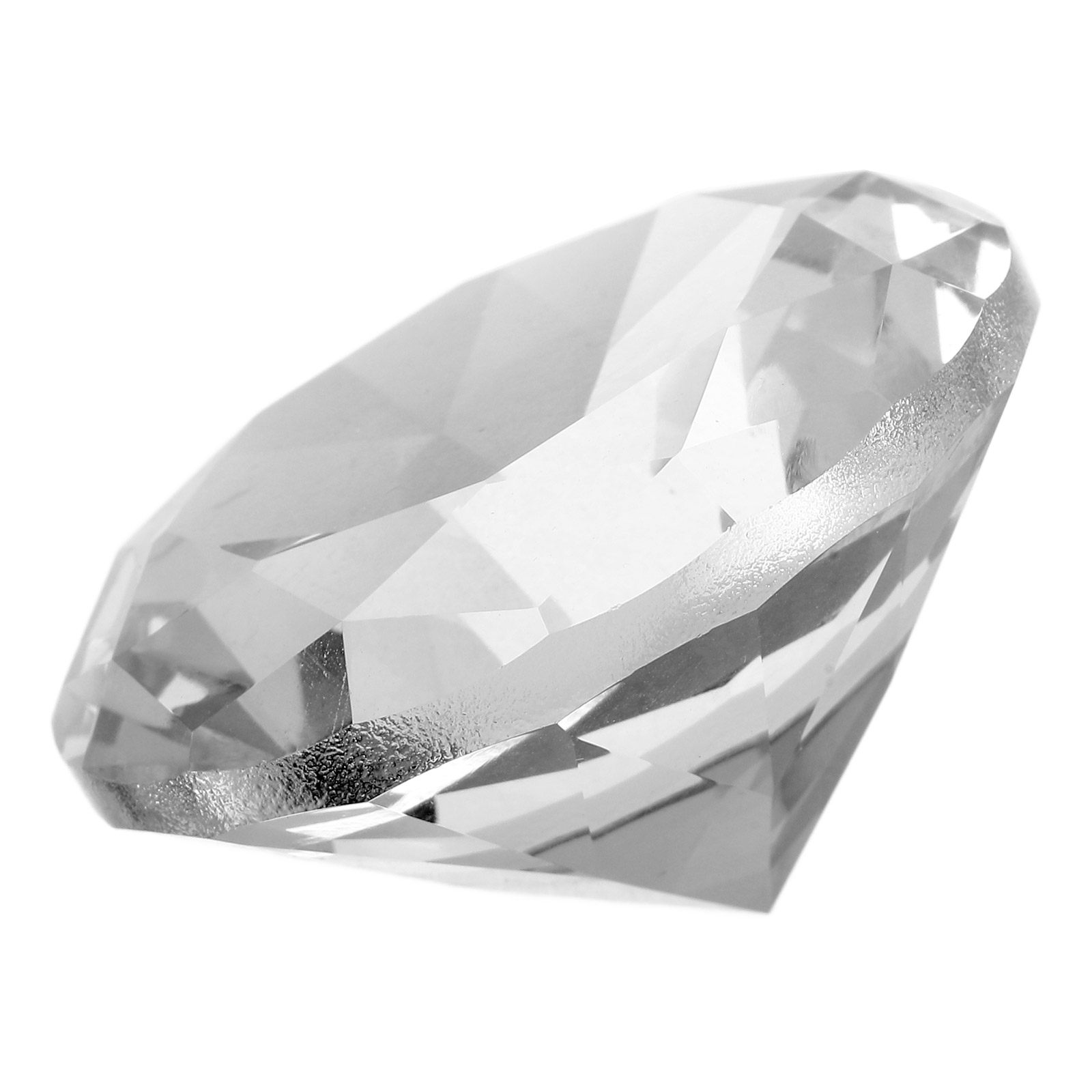 Giant Clear Acrylic Decorative - Paper Weight Crystal 리뷰 및 가격