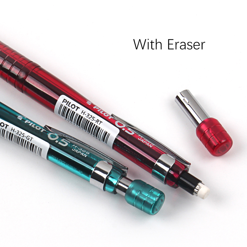 Japanese Pilot Mechanical Penc - Mechanical Pencil 0.3 리뷰 및 가격