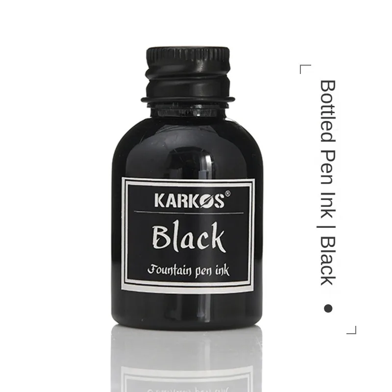 10/1 PCS 30ml Various Colors I - Fountain Pen Bottled Ink 리뷰 및 가격
