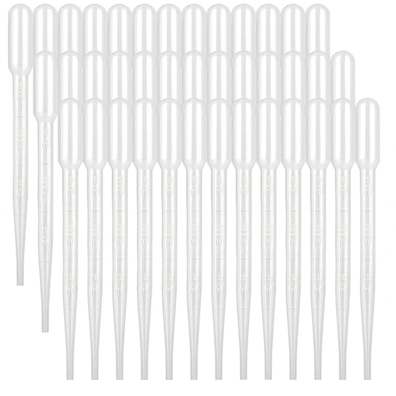 10PCS 0.2-10ML Plastic Disposa - Ink Blotter Paper 리뷰 및 가격