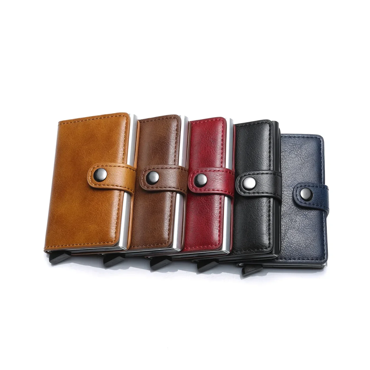 Automatic Flip Business Credit - Index Card Holder 리뷰 및 가격