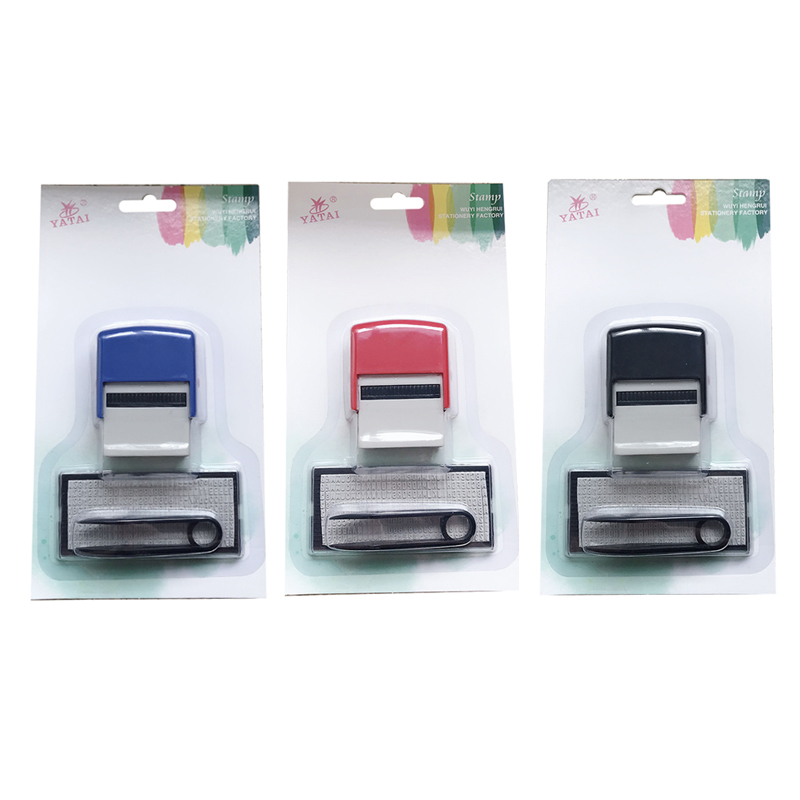 Rubber Stamp Kit DIY Custom Pe - Rubber Date Stamp 리뷰 및 가격
