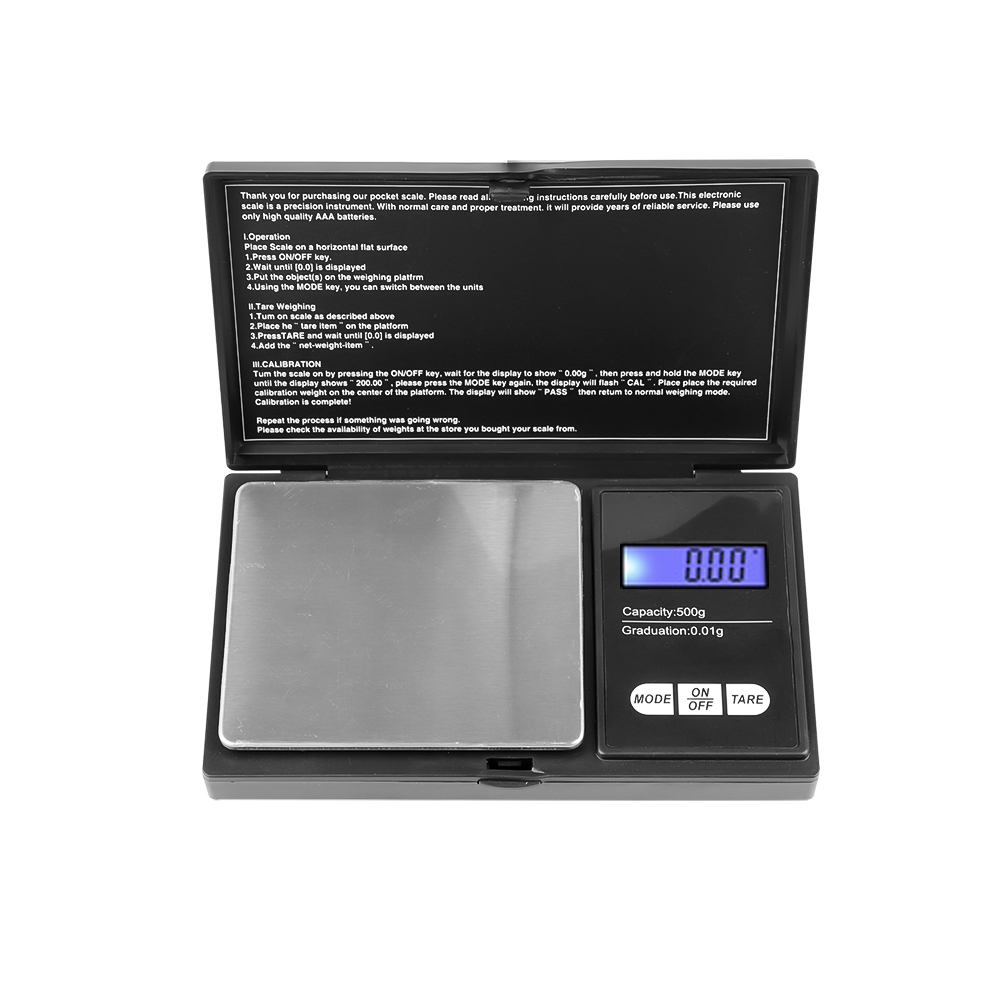 Mini Electronic Scale Pocket D - Tape Dispenser Weighted 리뷰 및 가격