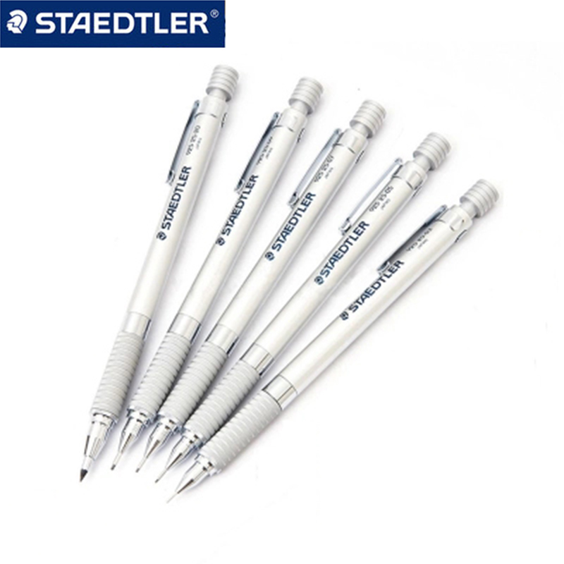 German STAEDTLER 925 25 Metal  - Mechanical Pencil 0.3 리뷰 및 가격