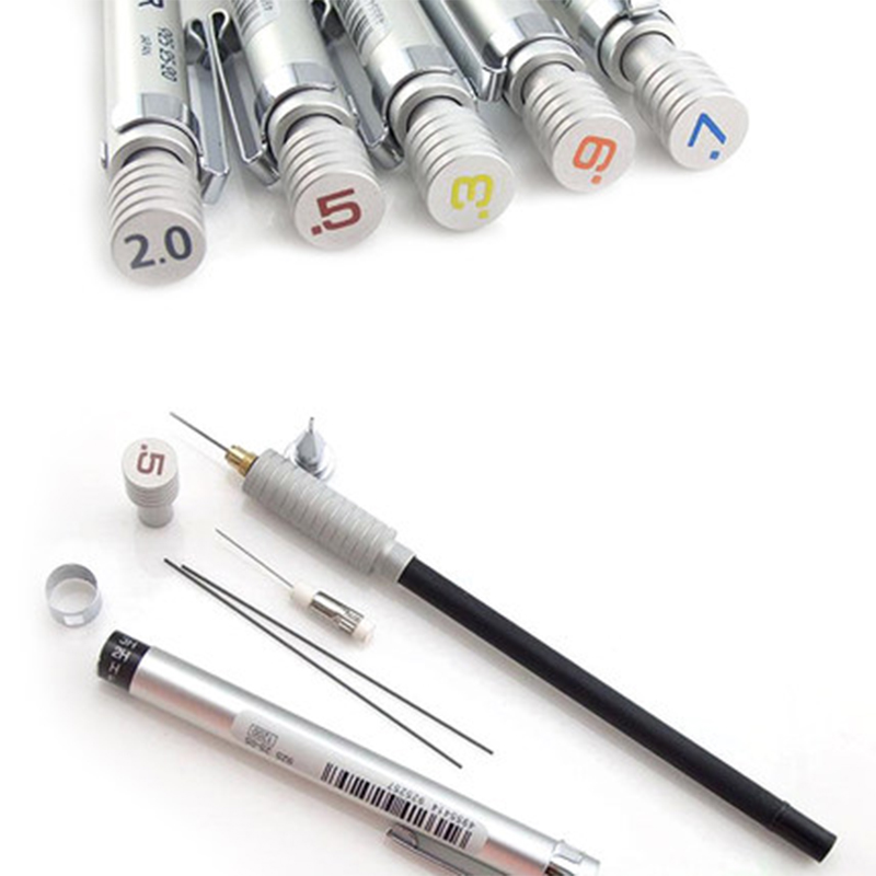 German STAEDTLER 925 25 Metal  - Mechanical Pencil 0.3 리뷰 및 가격