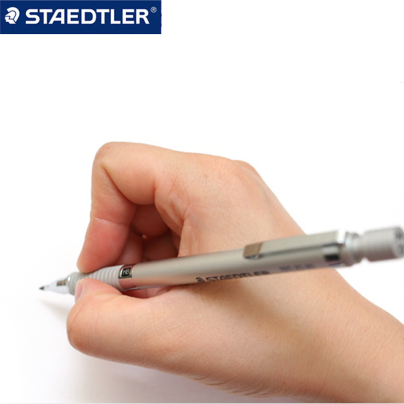 German STAEDTLER 925 25 Metal  - Mechanical Pencil 0.3 리뷰 및 가격