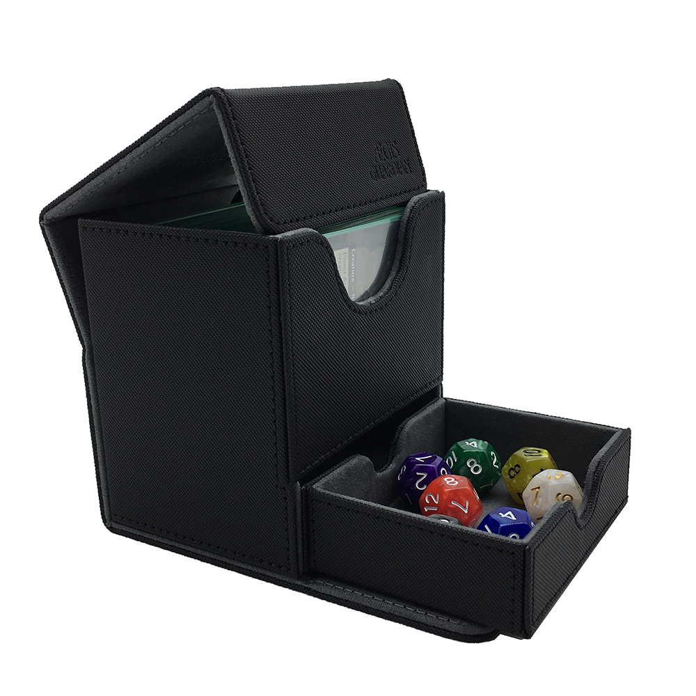 TCG Deck Case for Magic/YuGiOh - Card Index Box 리뷰 및 가격
