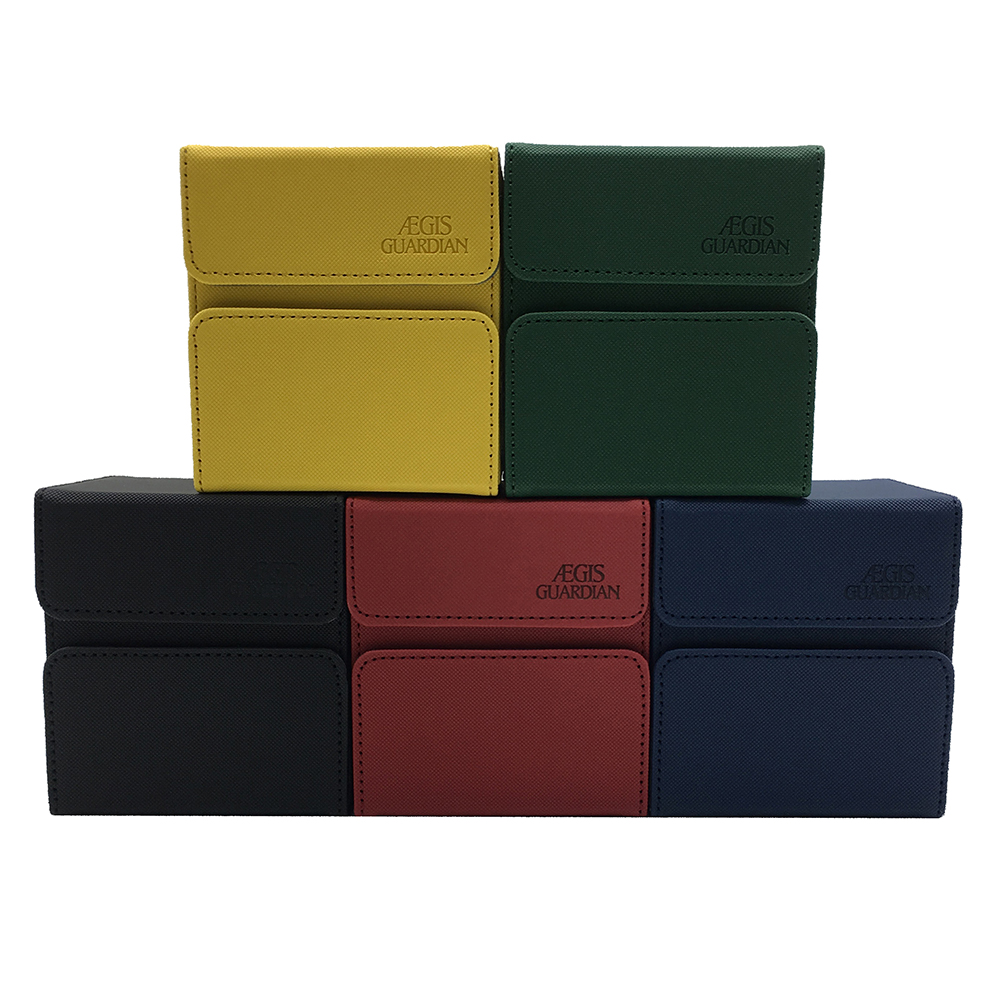 TCG Deck Case for Magic/YuGiOh - Card Index Box 리뷰 및 가격