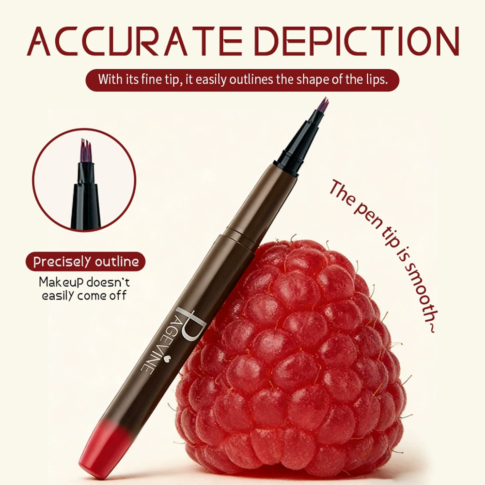 Liquid Lip Liner Unique Fine B - Correction Pen Fine 리뷰 및 가격