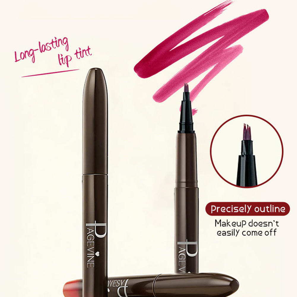 Liquid Lip Liner Unique Fine B - Correction Pen Fine 리뷰 및 가격
