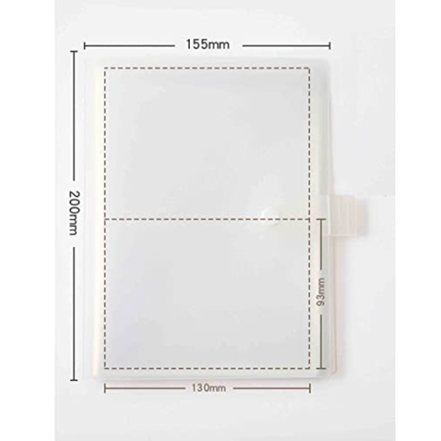 3x5 Index Cards Plastic Holder - Index Card Holder 리뷰 및 가격