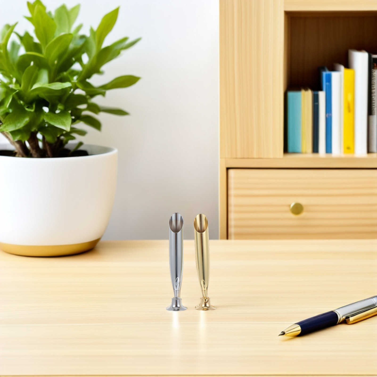 3Pcs Stainless Steel Pen Rest  - Pen Rest Single 리뷰 및 가격