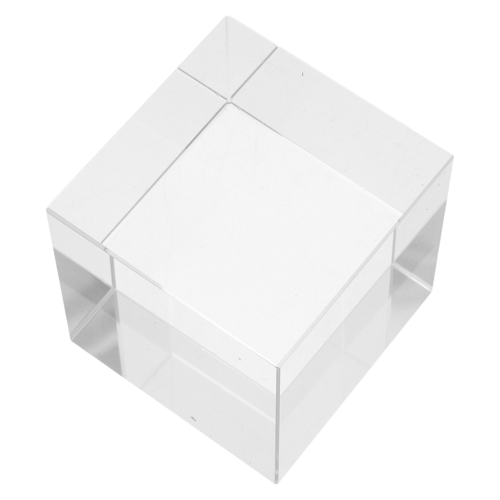 Square Crystal Paperweight Cle - Book Weight Glass 리뷰 및 가격