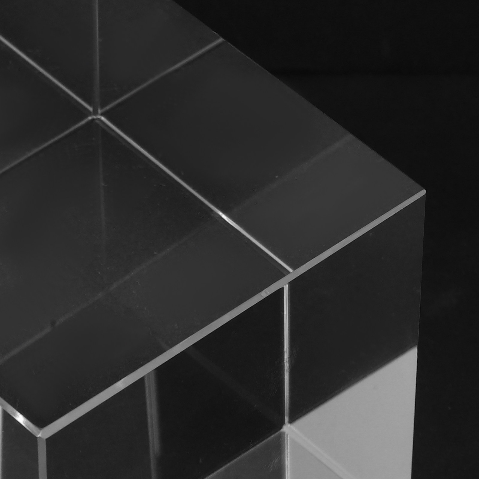 Square Crystal Paperweight Cle - Book Weight Glass 리뷰 및 가격