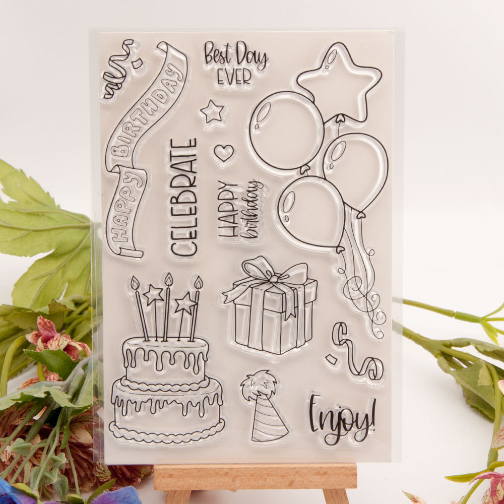 Date Week Month Number Symbol  - Rubber Date Stamp 리뷰 및 가격