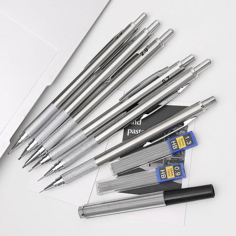 Metal Mechanical Pencil 0.3 0. - Mechanical Pencil 0.3 리뷰 및 가격