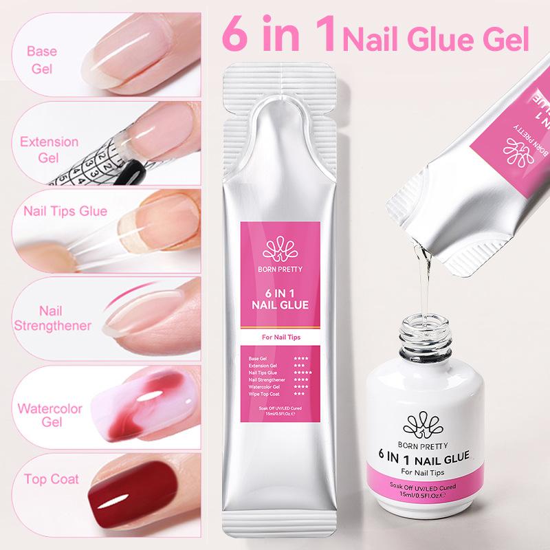 15ml 6 IN 1 Multi-Functional E - Gel Refill Pack 리뷰 및 가격