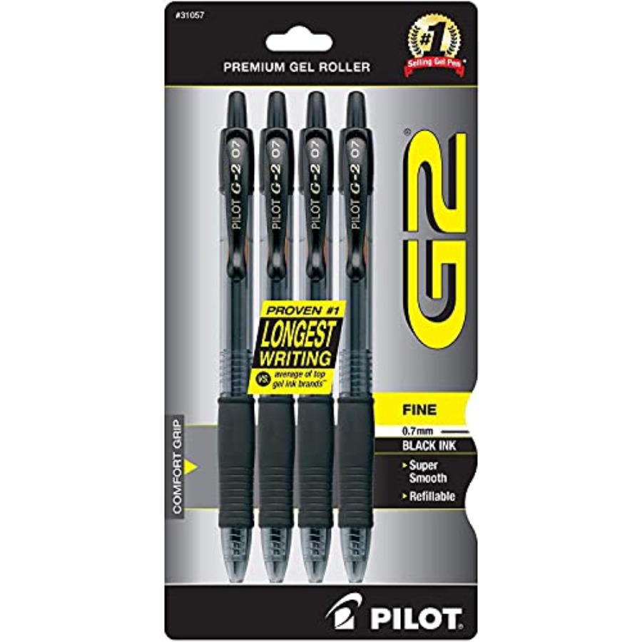 G2 Premium Refillable and Retr - Gel Refill Pack 리뷰 및 가격