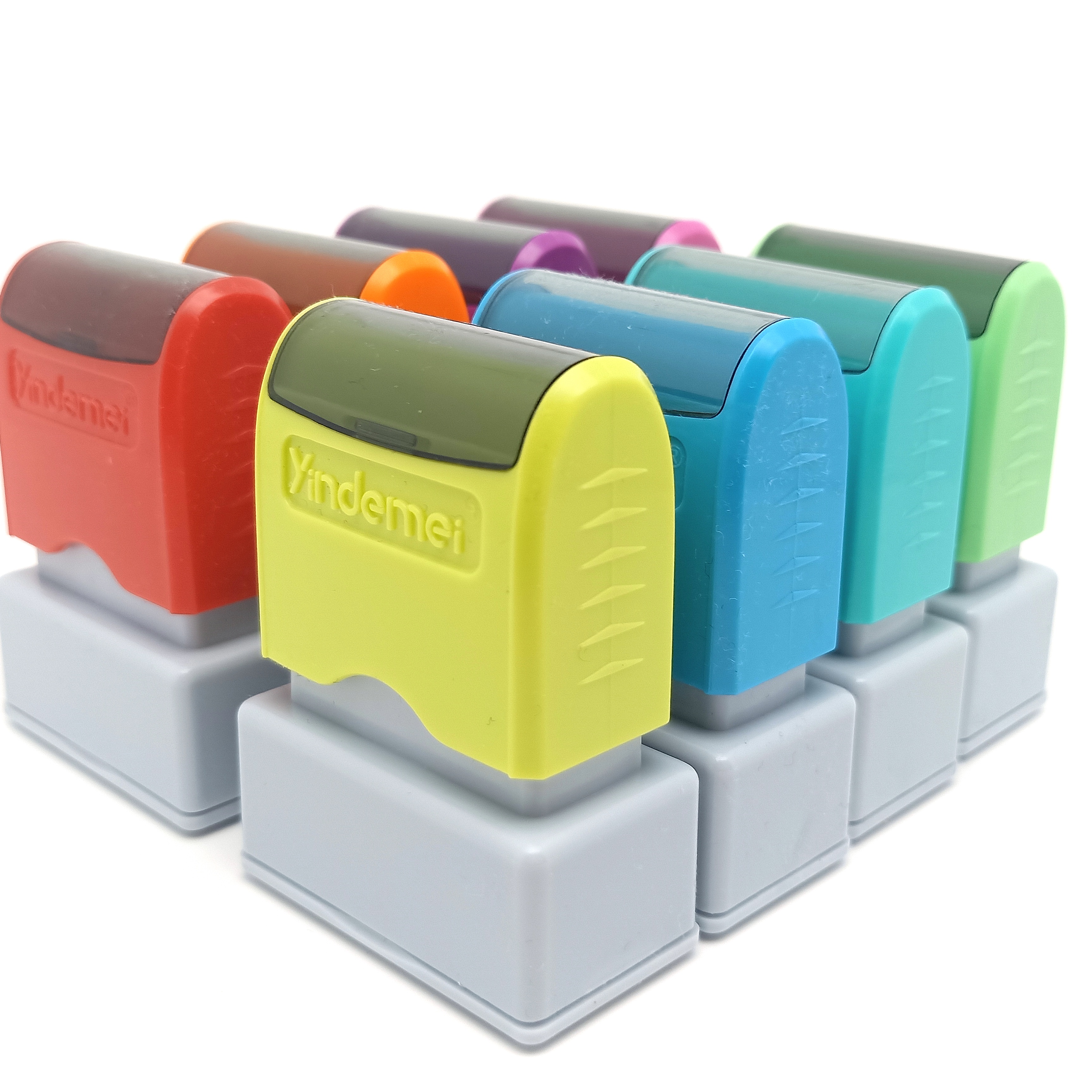 Custom Teacher Name Ink Stamp  - Rubber Date Stamp 리뷰 및 가격