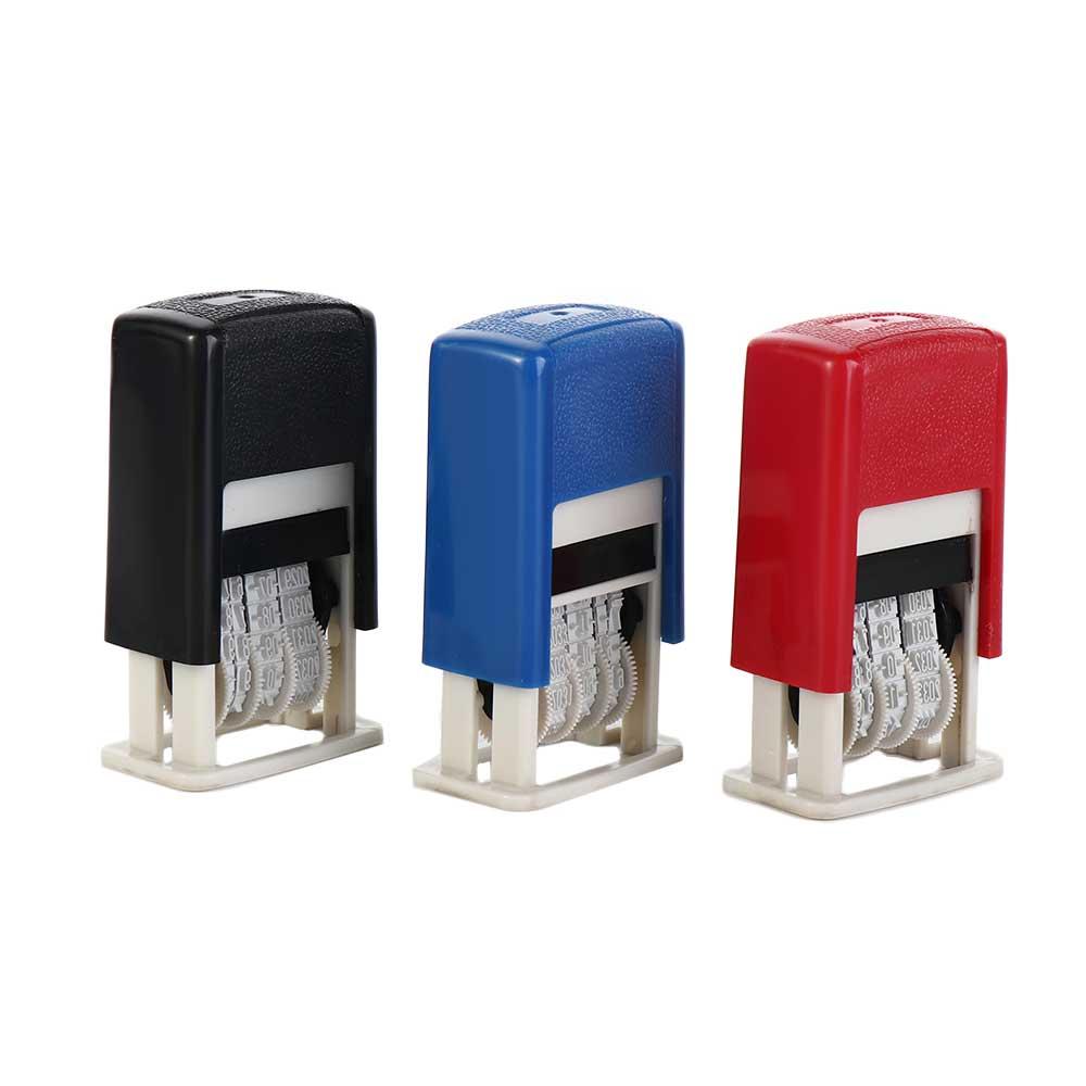 DIY Handle Account Date Stamps - Rubber Date Stamp 리뷰 및 가격