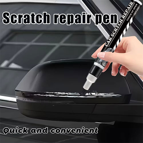 Universal New Car Touch-Up Pen - Correction Pen Fine 리뷰 및 가격