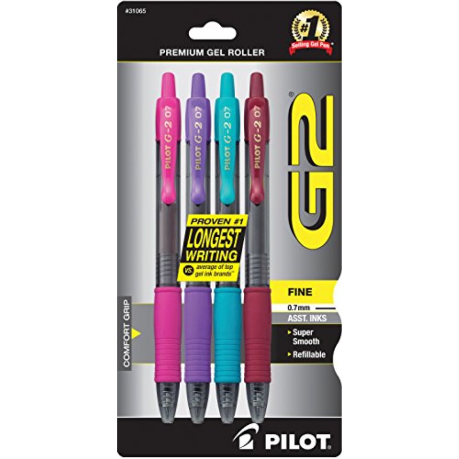 G2 Premium Refillable and Retr - Gel Refill Pack 리뷰 및 가격