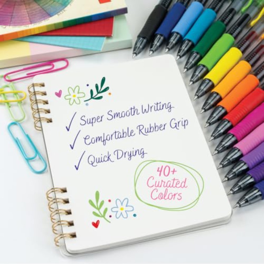 G2 Premium Refillable and Retr - Gel Refill Pack 리뷰 및 가격
