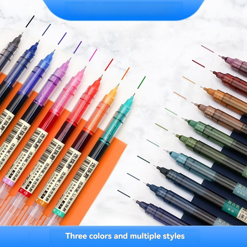 5 Pcs Large Capacity Quick Dry - Correction Pen Fine 리뷰 및 가격
