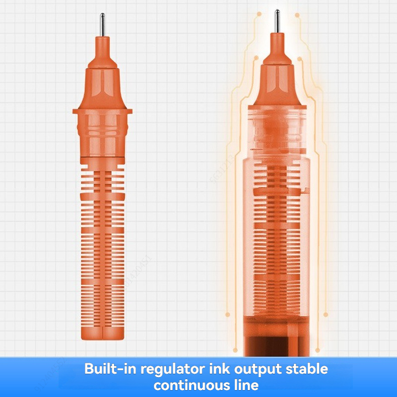 5 Pcs Large Capacity Quick Dry - Correction Pen Fine 리뷰 및 가격