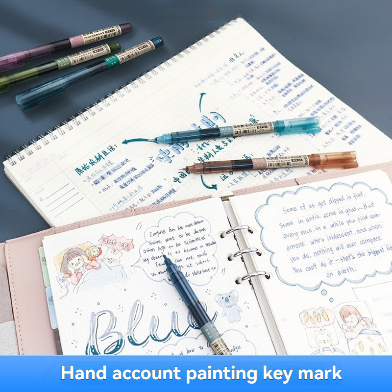 5 Pcs Large Capacity Quick Dry - Correction Pen Fine 리뷰 및 가격