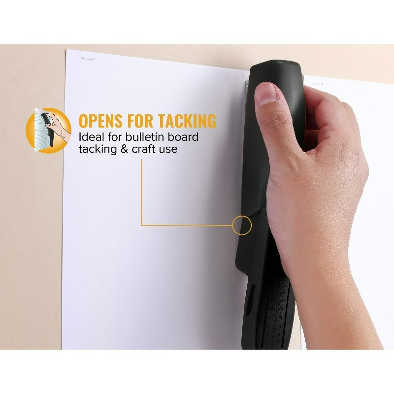 BOSB150BLK, Half Strip Stapler - Stapler Half Strip 리뷰 및 가격
