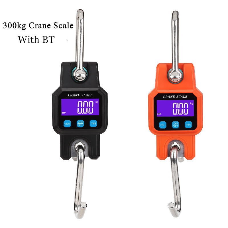 300kg/50g Bluetooth Crane Scal - Tape Dispenser Weighted 리뷰 및 가격