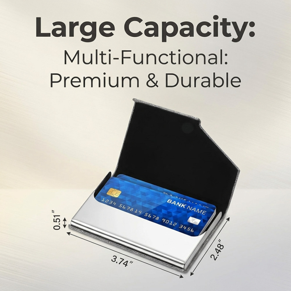 95*63mm Business Card Holder w - Index Card Holder 리뷰 및 가격