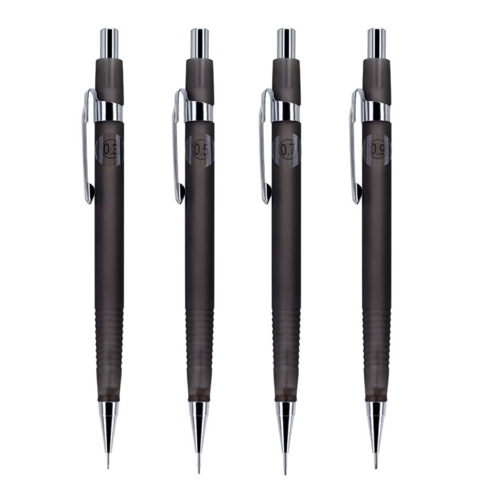 New 0.3/0.5/0.7/0.9mm Mechanic - Mechanical Pencil 0.3 리뷰 및 가격