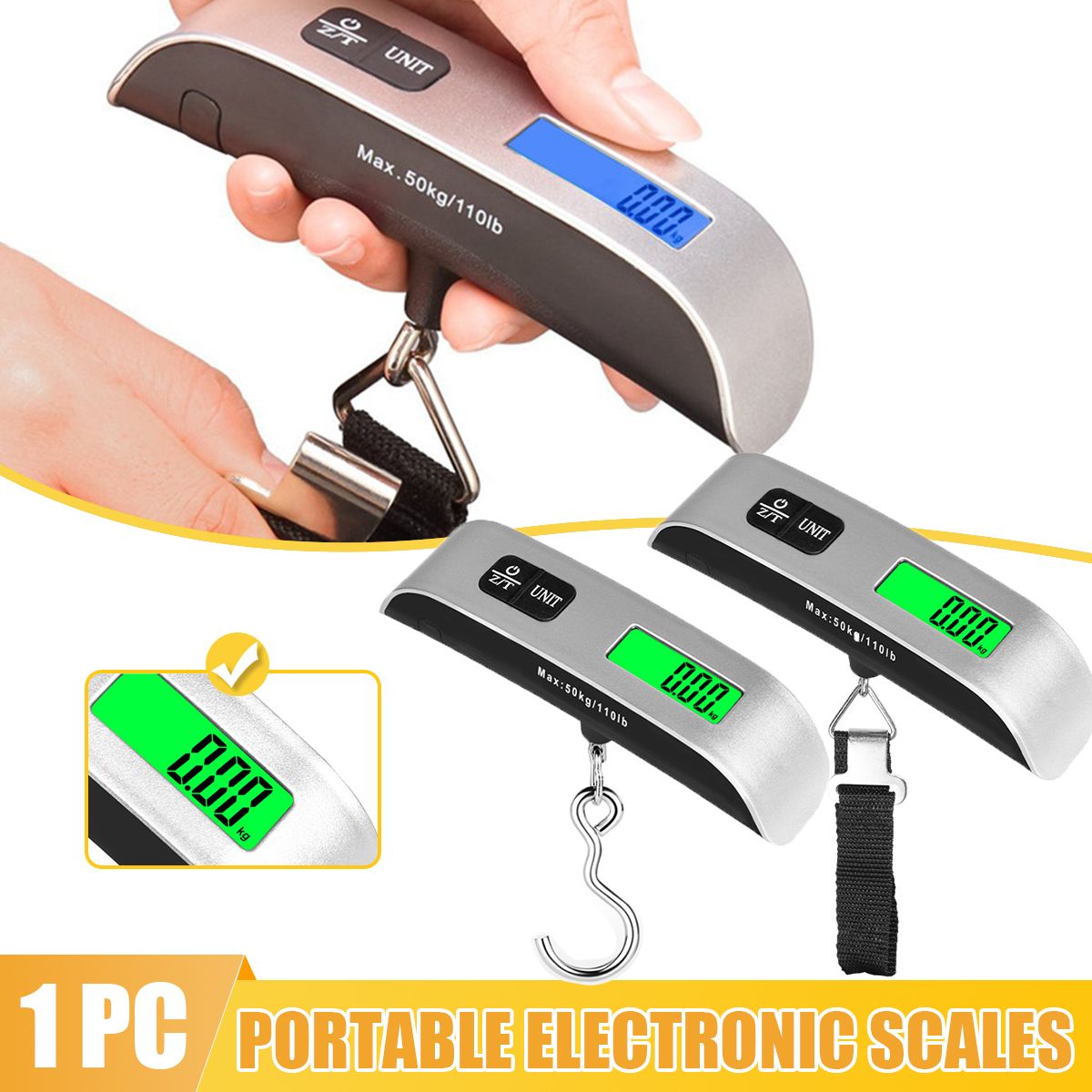 Portable Scale Digital LCD Dis - Tape Dispenser Weighted 리뷰 및 가격