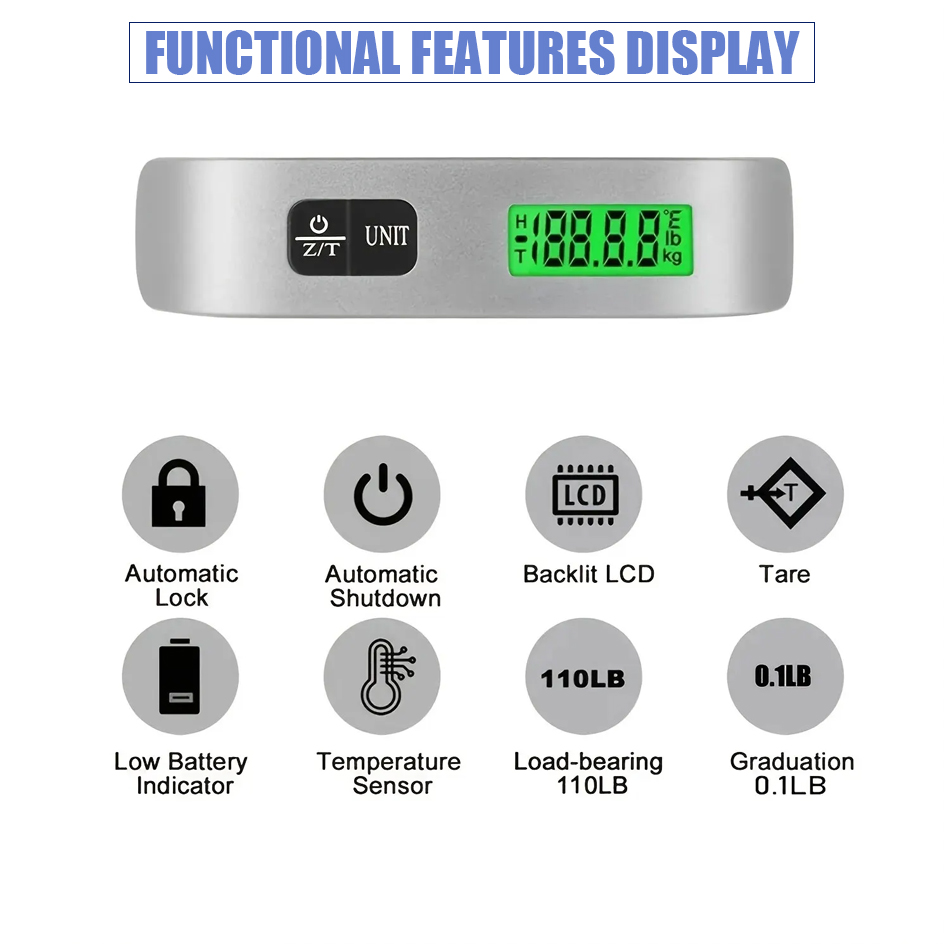 Portable Scale Digital LCD Dis - Tape Dispenser Weighted 리뷰 및 가격