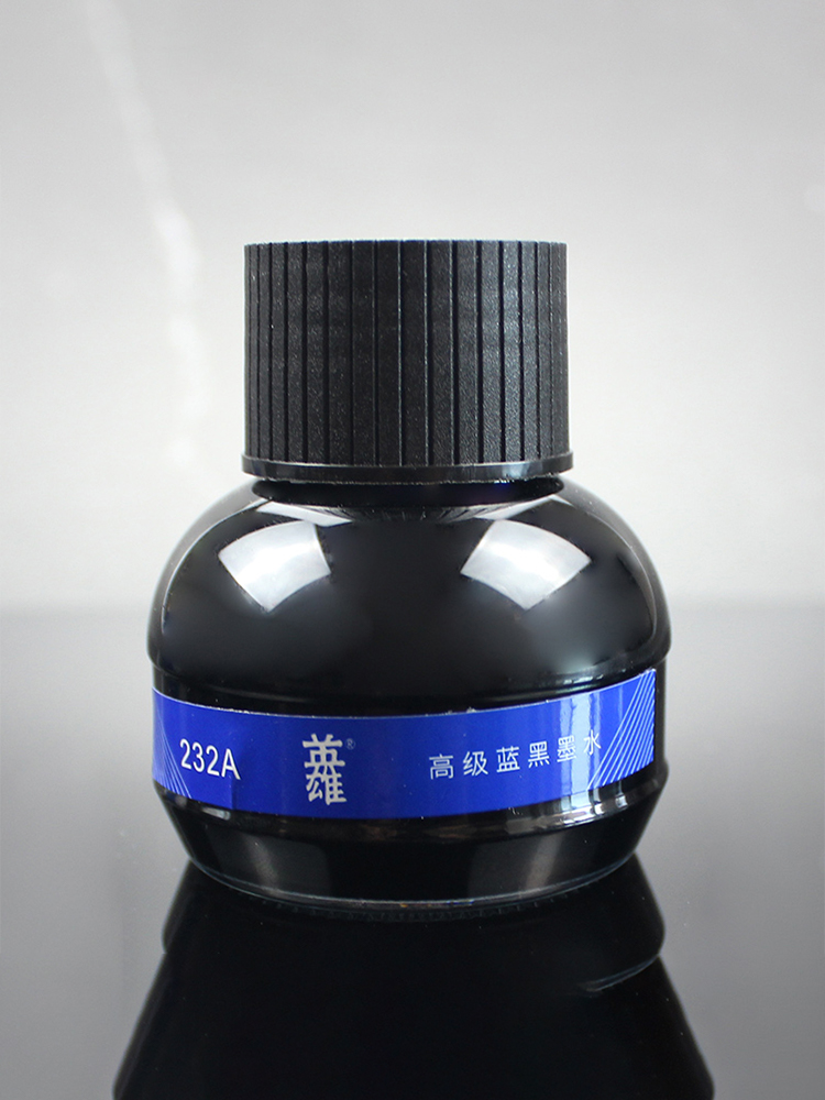 Hero Ink for Writing and Calli - Fountain Pen Bottled Ink 리뷰 및 가격