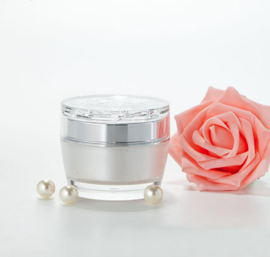 50G Pearl White Acrylic/Plasti - Gel Refill Pack 리뷰 및 가격