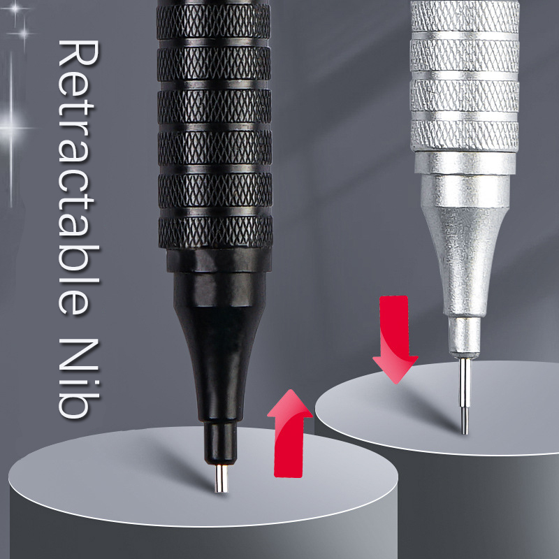 High Quality Metal Mechanical  - Mechanical Pencil 0.3 리뷰 및 가격