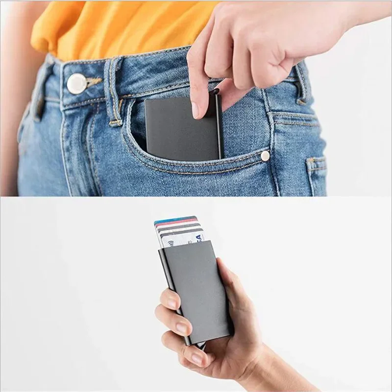 Women's Business Card Holder S - Index Card Holder 리뷰 및 가격